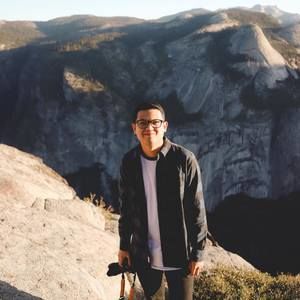 Meet your Posher, Nikko